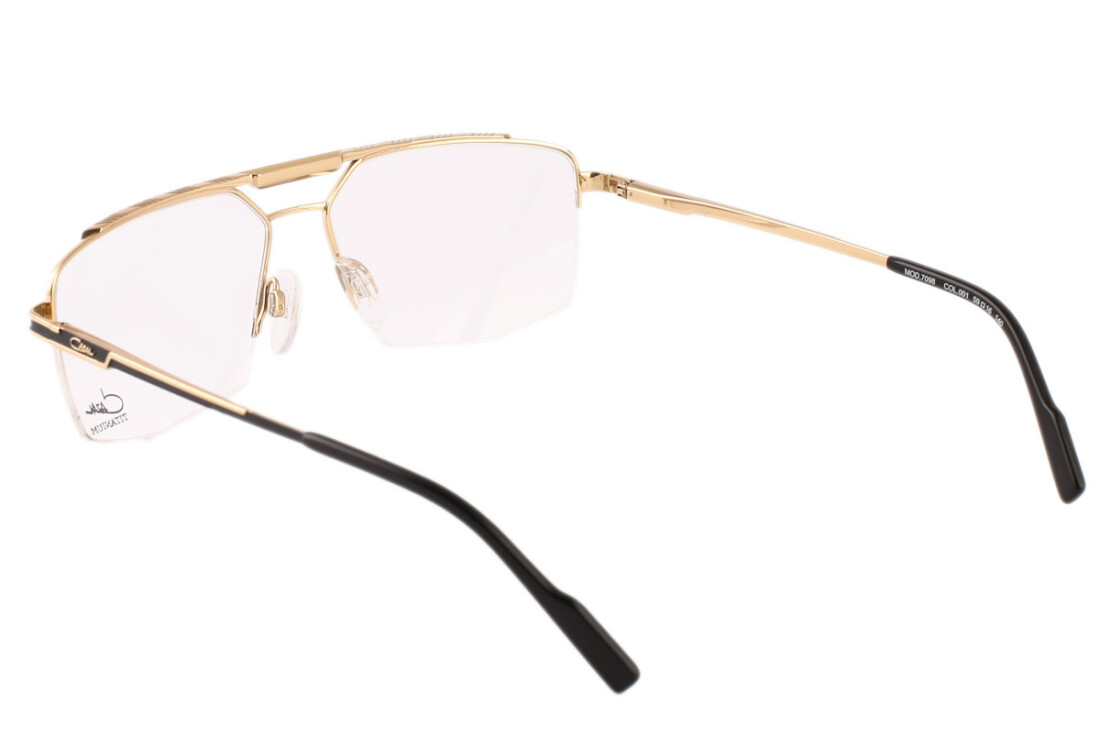 Cazal 7098 001 59/16
